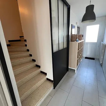 Les Grillons 3 Bedroom House * 巴拉吕克莱班