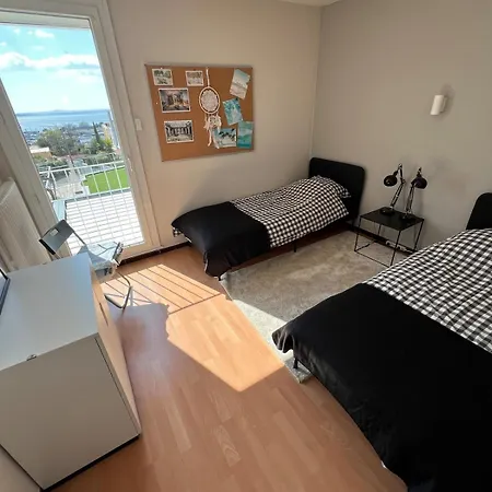 Les Grillons 3 Bedroom House * 巴拉吕克莱班
