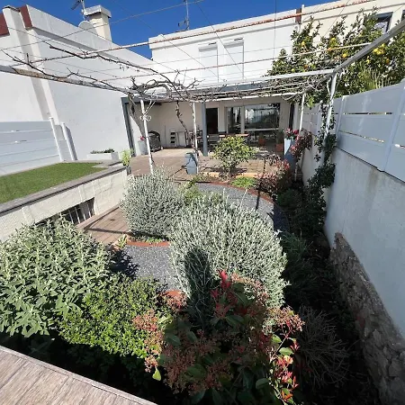 Hébergement de vacances Les Grillons 3 Bedroom House *