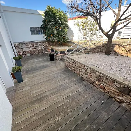 Les Grillons 3 Bedroom House *